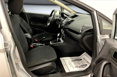 Used 2019 Ford Fiesta SE w/ Cold Weather Package image 28