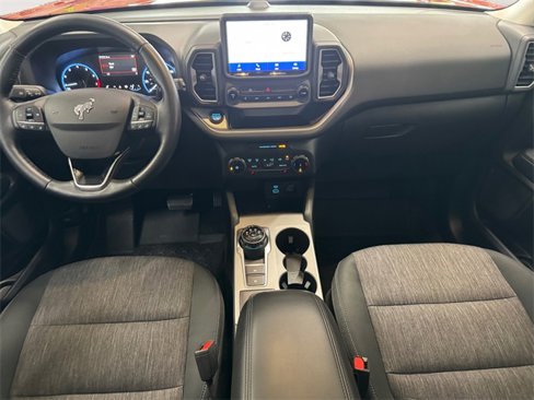 Used 2022 Ford Bronco Sport Big Bend w/ Convenience Package image 15