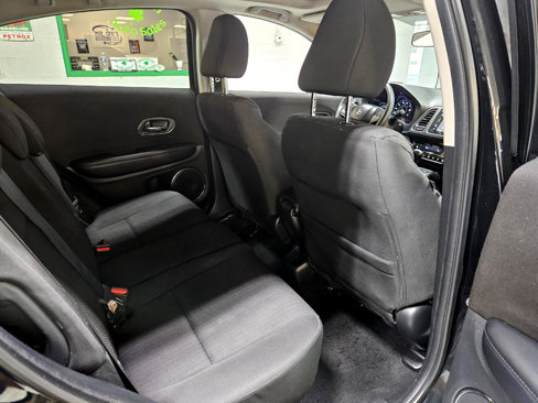 Used 2017 Honda HR-V EX image 22