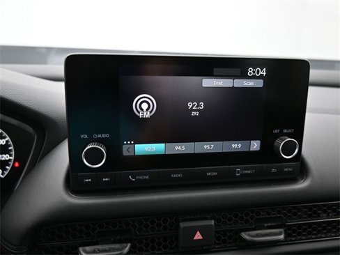 Used 2025 Honda HR-V LX image 29