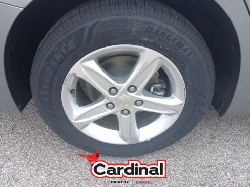 Used 2024 Chevrolet Malibu LT image 4