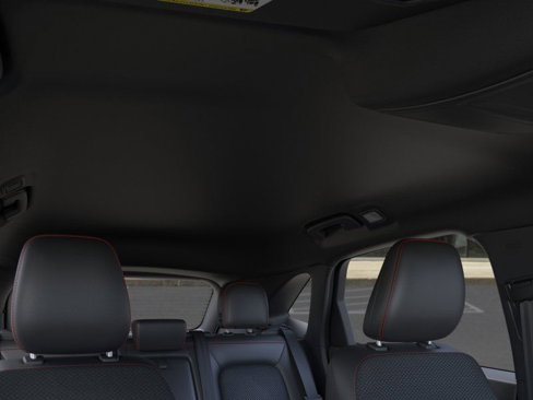 New 2025 Ford Escape ST-Line w/ Equipment Group 301A image 22