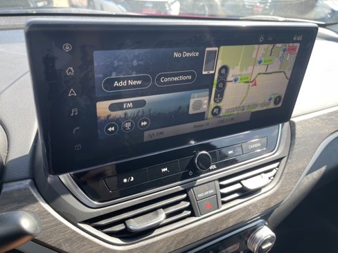 Used 2023 Nissan Altima 2.5 SL image 16