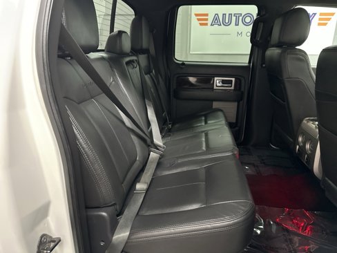 Used 2013 Ford F150 Platinum image 34