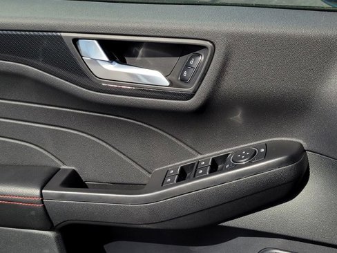 New 2025 Ford Escape ST-Line w/ Equipment Group 301A image 20