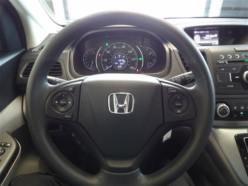 Used 2013 Honda CR-V LX image 27
