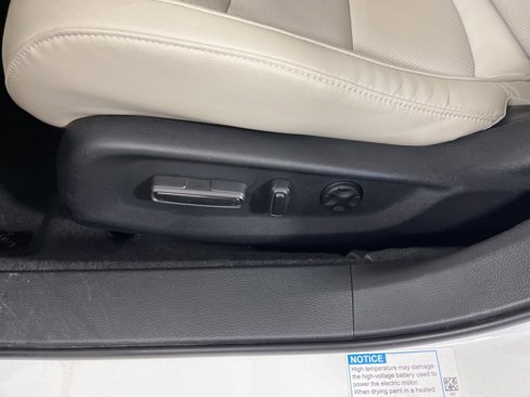 Certified 2018 Honda Accord Touring image 23