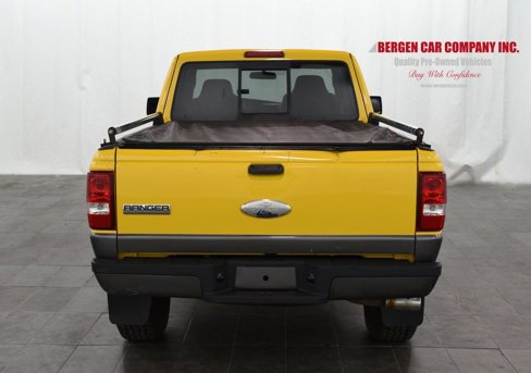 Used 2006 Ford Ranger FX4 image 13