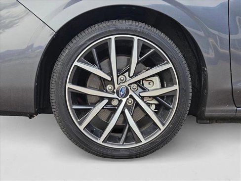 Used 2024 Subaru Impreza 2.0i Sport image 24