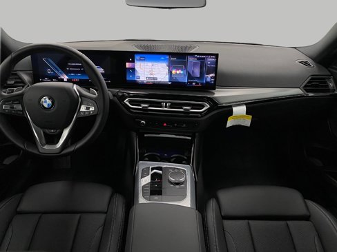 Certified 2024 BMW 230i xDrive Coupe w/ Convenience Package image 19