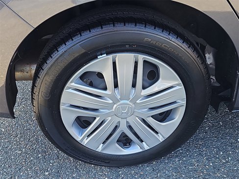 Certified 2019 Honda Fit LX image 9