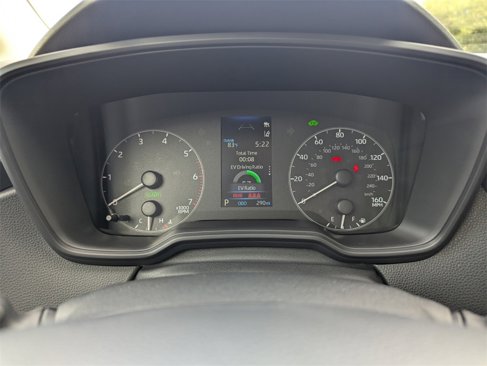 Used 2025 Toyota Corolla LE image 31