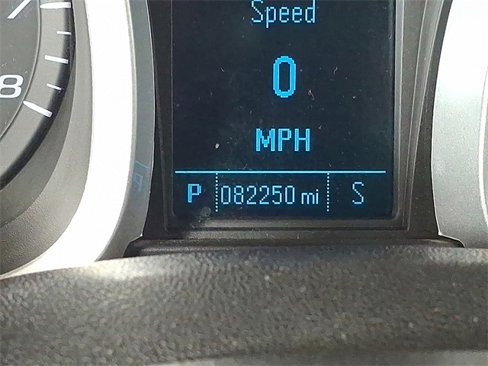 Used 2015 Chevrolet Equinox LT w/ Driver Convenience Package image 21