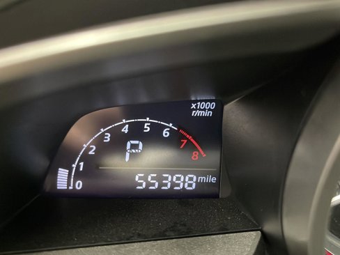 Used 2014 MAZDA MAZDA3 i Touring w/ Moonroof Package 1 image 11