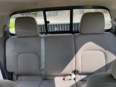 Used 2014 Nissan Frontier SV w/ SV Value Truck Package image 33