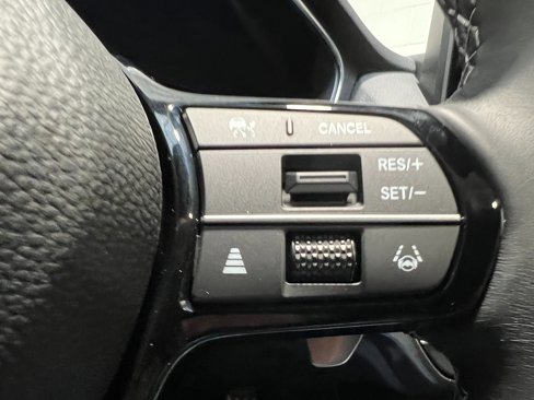 New 2025 Acura Integra A-Spec image 22