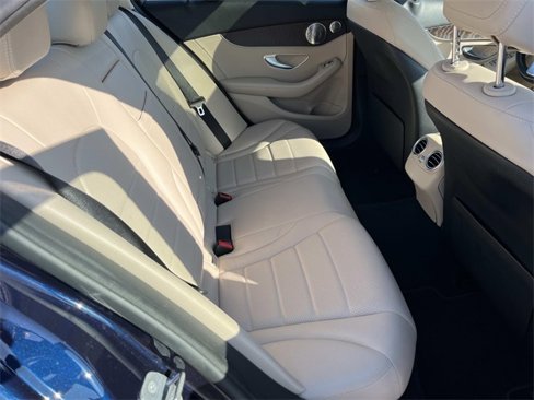 Used 2020 Mercedes-Benz C 300 Sedan image 19