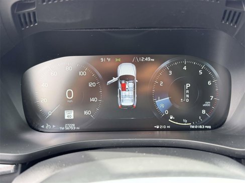 Used 2018 Volvo XC60 T6 Inscription w/ Vision Package image 23