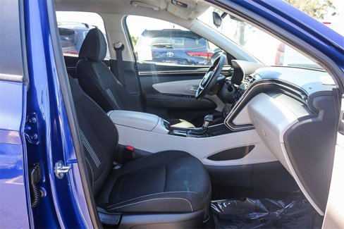 Used 2024 Hyundai Tucson SEL image 16