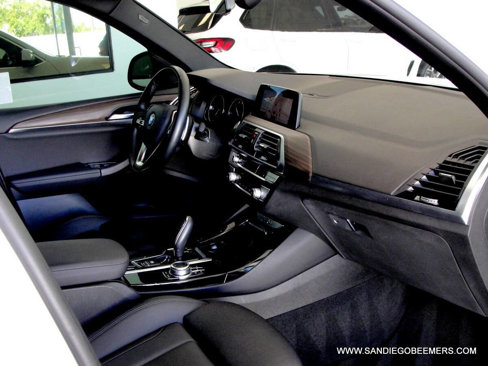 Used 2021 BMW X3 sDrive30i w/ Convenience Package image 27