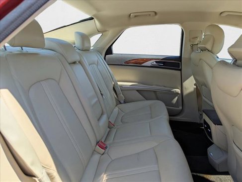 Used 2014 Lincoln MKZ Hybrid w/ Equipment Group 202A Reserve image 23