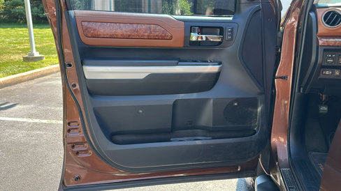 Used 2014 Toyota Tundra 1794 Edition image 17