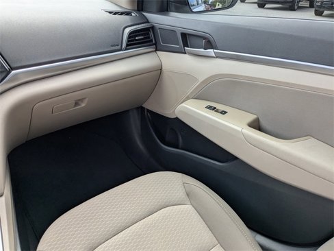 Used 2020 Hyundai Elantra Value Edition image 16