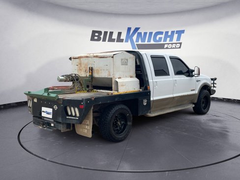 Used 2004 Ford F250 King Ranch image 5