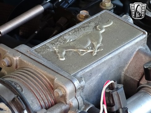 Used 1999 Ford Mustang GT image 22
