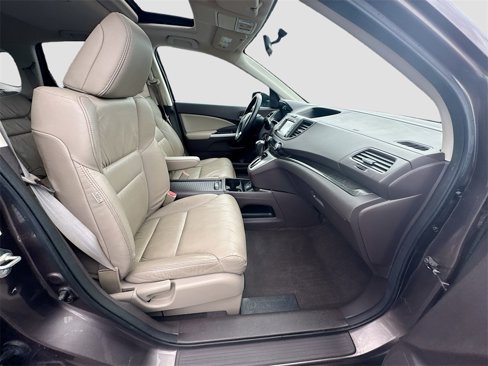 Used 2014 Honda CR-V EX-L image 30