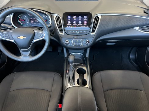 Used 2022 Chevrolet Malibu LT image 15