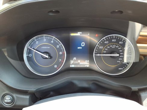 Certified 2023 Subaru Crosstrek 2.5i Sport image 19