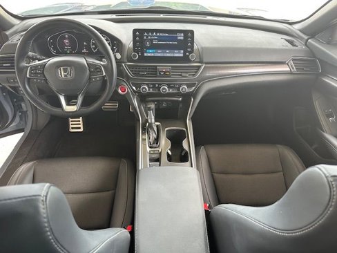 Used 2022 Honda Accord Sport image 16