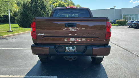 Used 2014 Toyota Tundra 1794 Edition image 6