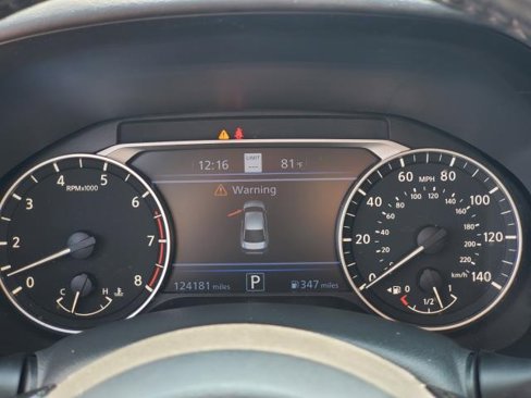 Used 2019 Nissan Altima 2.5 SL image 24