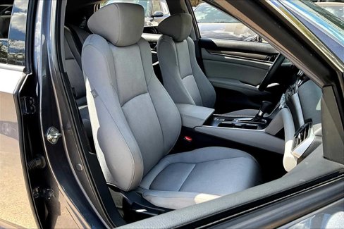 Used 2019 Honda Accord LX image 8
