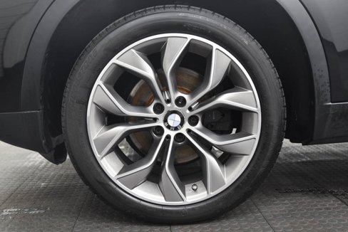 Used 2015 BMW X4 xDrive35i image 8