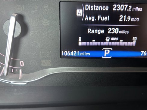 Used 2016 Honda Pilot EX image 16