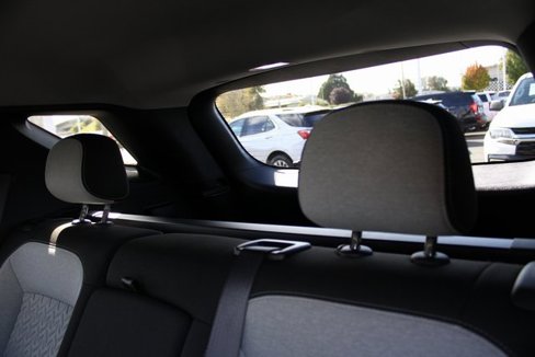 Used 2022 Chevrolet Equinox LT image 19