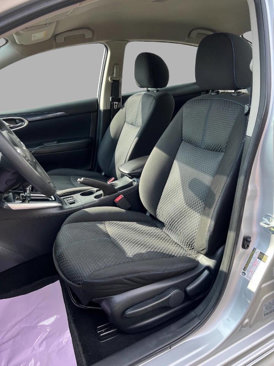 Used 2016 Nissan Sentra SR image 29