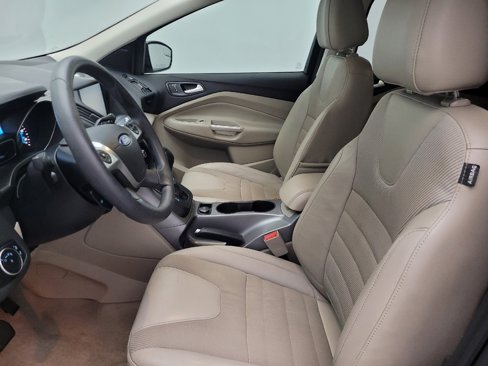 Used 2015 Ford Escape SE w/ SE Chrome Package image 17