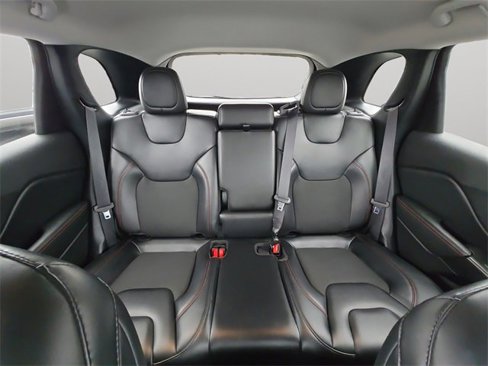 Used 2021 Jeep Cherokee Trailhawk w/ Comfort/Convenience Group image 13