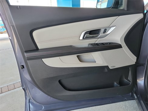 Used 2013 GMC Terrain SLT w/ Safety Package image 20