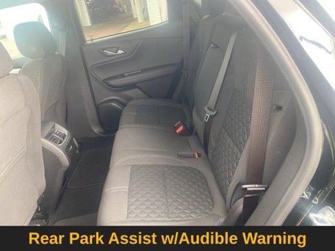 Used 2022 Chevrolet Blazer LT image 12