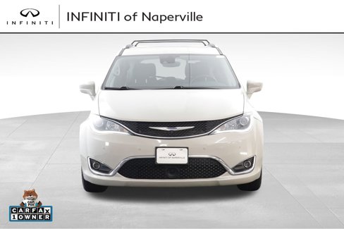 Used 2019 Chrysler Pacifica Touring-L Plus w/ Advanced Safetytec Group image 37