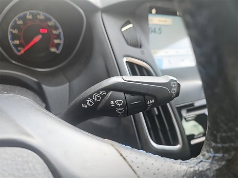 Used 2016 Ford Focus RS image 24