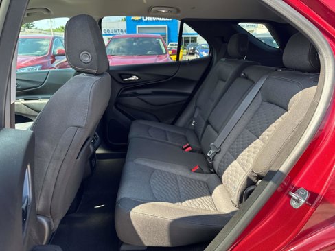 Used 2019 Chevrolet Equinox LT image 9