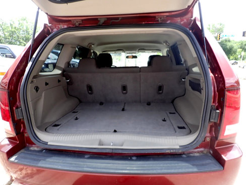 Used 2009 Jeep Grand Cherokee Laredo w/ Popular Equipment Group image 15
