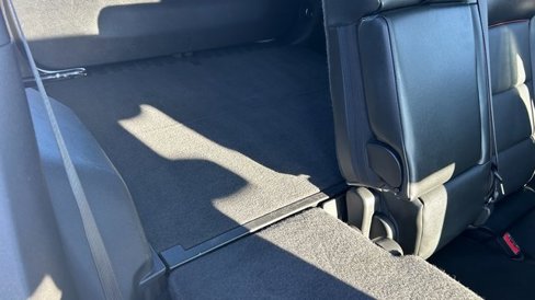 Certified 2023 Chevrolet Equinox RS w/ RS Leather Package image 42