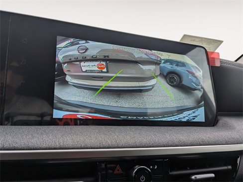 New 2026 Nissan Kicks SV w/ Cold Weather Package image 19
